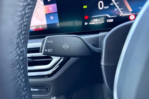 YD74LRV BMW 3 Series 2.0 320i M Sport Auto Euro 6 (s/s) 4dr Thumbnail #42