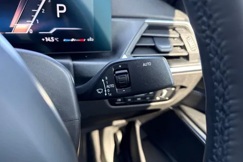 YD74LRV BMW 3 Series 2.0 320i M Sport Auto Euro 6 (s/s) 4dr Thumbnail #43