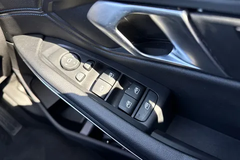 YD74LRV BMW 3 Series 2.0 320i M Sport Auto Euro 6 (s/s) 4dr Thumbnail #45