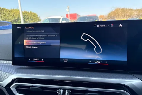 YD74LRV BMW 3 Series 2.0 320i M Sport Auto Euro 6 (s/s) 4dr Thumbnail #49