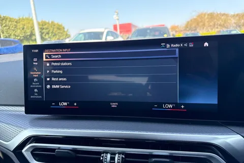 YD74LRV BMW 3 Series 2.0 320i M Sport Auto Euro 6 (s/s) 4dr Thumbnail #50