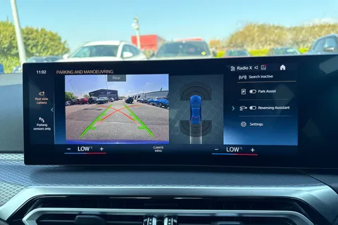 YD74LRV BMW 3 Series 2.0 320i M Sport Auto Euro 6 (s/s) 4dr Thumbnail #57