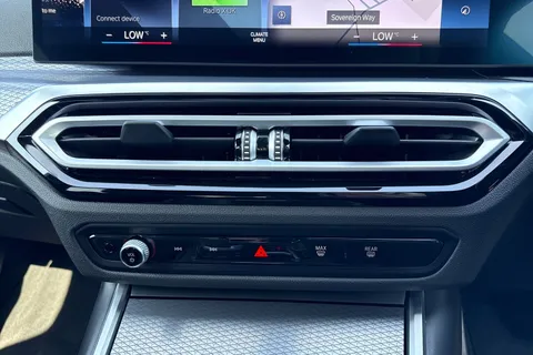 YD74LRV BMW 3 Series 2.0 320i M Sport Auto Euro 6 (s/s) 4dr Thumbnail #59