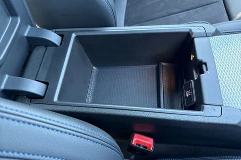 YD74LRV BMW 3 Series 2.0 320i M Sport Auto Euro 6 (s/s) 4dr Thumbnail #62