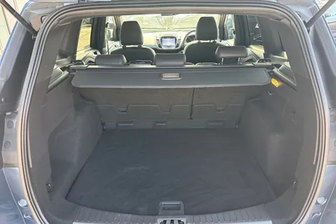 JO61PUB Ford Kuga 2.0 TDCi EcoBlue ST-Line AWD Euro 6 (s/s) 5dr Thumbnail #10