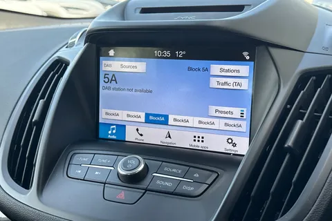 JO61PUB Ford Kuga 2.0 TDCi EcoBlue ST-Line AWD Euro 6 (s/s) 5dr Thumbnail #41