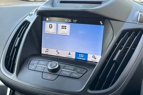 JO61PUB Ford Kuga 2.0 TDCi EcoBlue ST-Line AWD Euro 6 (s/s) 5dr Thumbnail #42