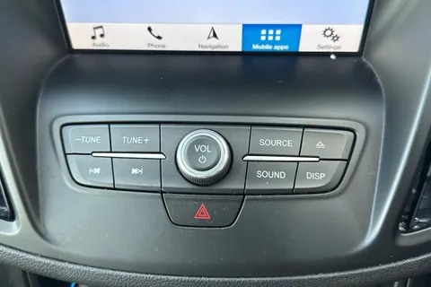 JO61PUB Ford Kuga 2.0 TDCi EcoBlue ST-Line AWD Euro 6 (s/s) 5dr Thumbnail #43