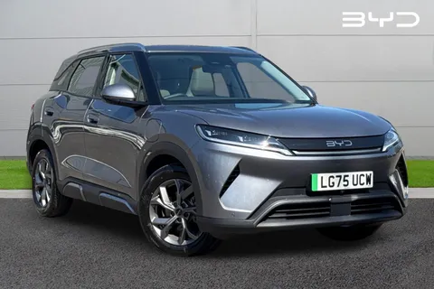 1 of 48 for BYD ATTO 2 130kW Boost 51kWh 5dr Auto