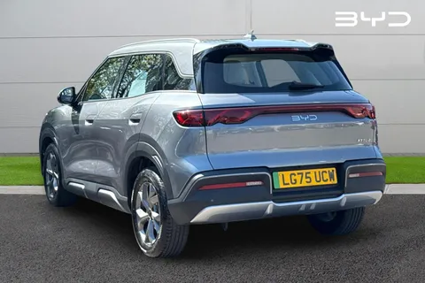 2 of 48 for BYD ATTO 2 130kW Boost 51kWh 5dr Auto