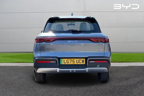 4 of 48 for BYD ATTO 2 130kW Boost 51kWh 5dr Auto