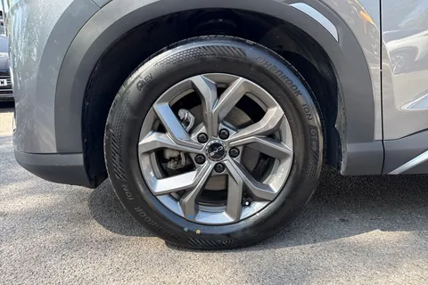 7 of 48 for BYD ATTO 2 130kW Boost 51kWh 5dr Auto