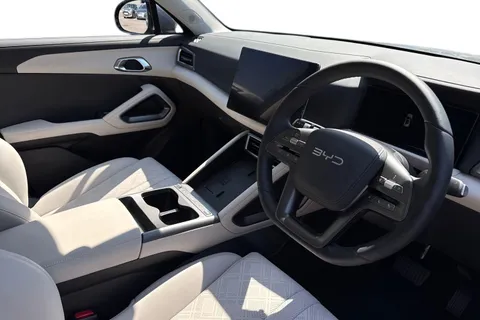 8 of 48 for BYD ATTO 2 130kW Boost 51kWh 5dr Auto