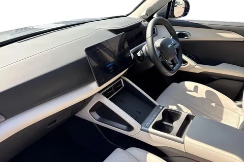 9 of 48 for BYD ATTO 2 130kW Boost 51kWh 5dr Auto