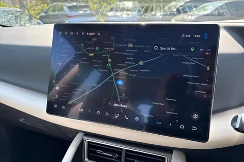 12 of 48 for BYD ATTO 2 130kW Boost 51kWh 5dr Auto