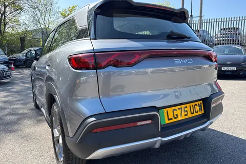 16 of 48 for BYD ATTO 2 130kW Boost 51kWh 5dr Auto