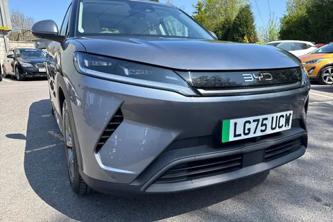 17 of 48 for BYD ATTO 2 130kW Boost 51kWh 5dr Auto