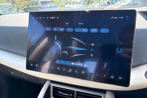 19 of 48 for BYD ATTO 2 130kW Boost 51kWh 5dr Auto