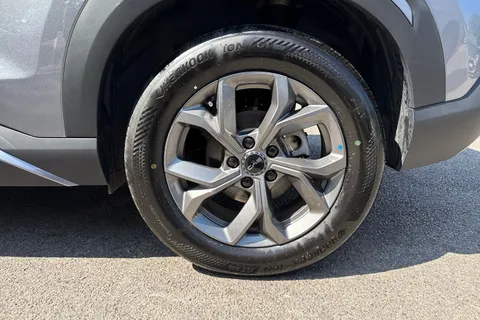 22 of 48 for BYD ATTO 2 130kW Boost 51kWh 5dr Auto