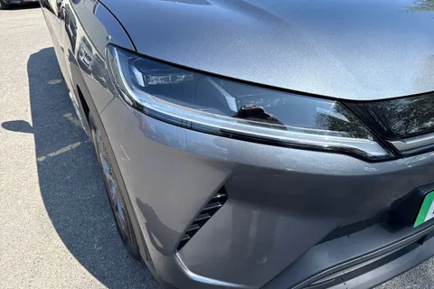 25 of 48 for BYD ATTO 2 130kW Boost 51kWh 5dr Auto