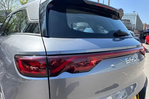 27 of 48 for BYD ATTO 2 130kW Boost 51kWh 5dr Auto