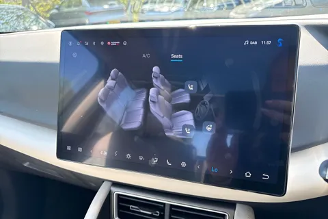 33 of 48 for BYD ATTO 2 130kW Boost 51kWh 5dr Auto