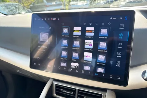 35 of 48 for BYD ATTO 2 130kW Boost 51kWh 5dr Auto