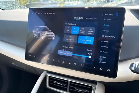 36 of 48 for BYD ATTO 2 130kW Boost 51kWh 5dr Auto