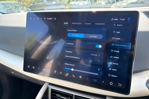 37 of 48 for BYD ATTO 2 130kW Boost 51kWh 5dr Auto