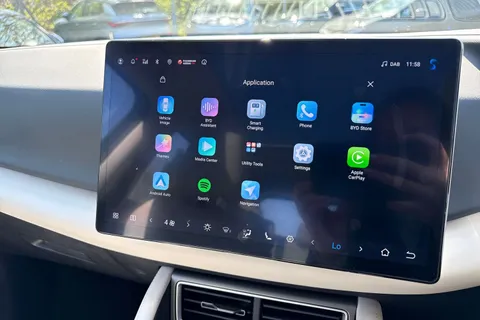 38 of 48 for BYD ATTO 2 130kW Boost 51kWh 5dr Auto