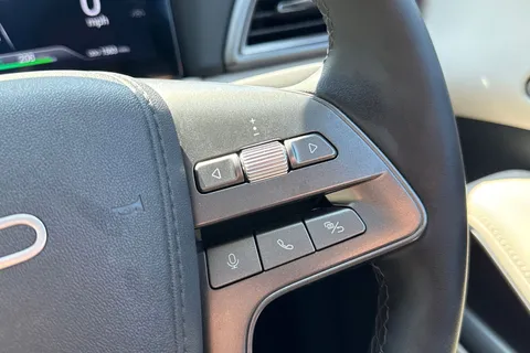 42 of 48 for BYD ATTO 2 130kW Boost 51kWh 5dr Auto