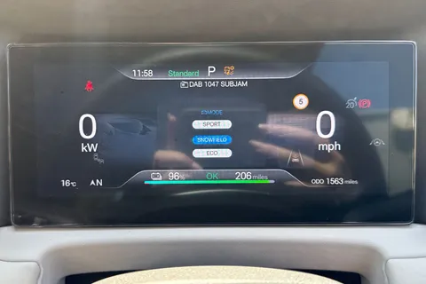 43 of 48 for BYD ATTO 2 130kW Boost 51kWh 5dr Auto