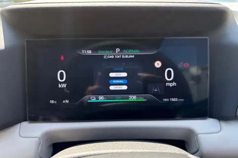 44 of 48 for BYD ATTO 2 130kW Boost 51kWh 5dr Auto