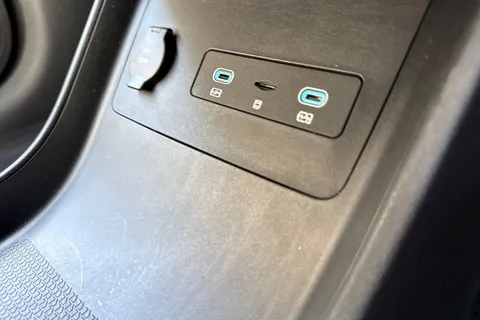 47 of 48 for BYD ATTO 2 130kW Boost 51kWh 5dr Auto