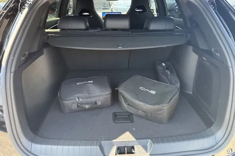 LD25YST BYD Seal U 1.5 18.3kWh Boost CVT Auto Euro 6 (s/s) 5dr Thumbnail #11