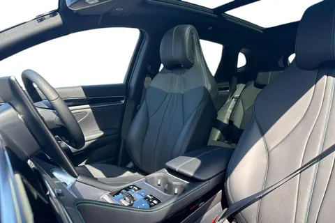 LD25YST BYD Seal U 1.5 18.3kWh Boost CVT Auto Euro 6 (s/s) 5dr Thumbnail #12