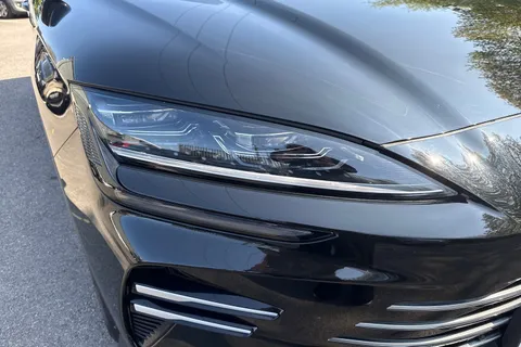 LD25YST BYD Seal U 1.5 18.3kWh Boost CVT Auto Euro 6 (s/s) 5dr Thumbnail #18