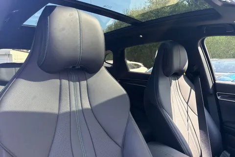 LD25YST BYD Seal U 1.5 18.3kWh Boost CVT Auto Euro 6 (s/s) 5dr Thumbnail #22