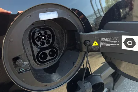 LD25YST BYD Seal U 1.5 18.3kWh Boost CVT Auto Euro 6 (s/s) 5dr Thumbnail #31