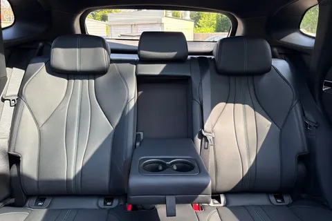 LD25YST BYD Seal U 1.5 18.3kWh Boost CVT Auto Euro 6 (s/s) 5dr Thumbnail #50