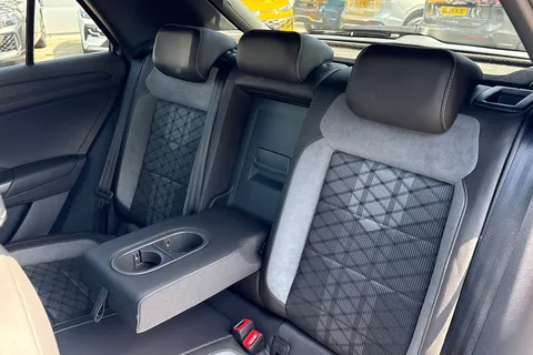 KN75NZG Volkswagen T-Roc 2.0 TDI 150 EVO R-Line 5dr DSG ⭐panoramic sunroof, Rear view camera⭐ Thumbnail #20