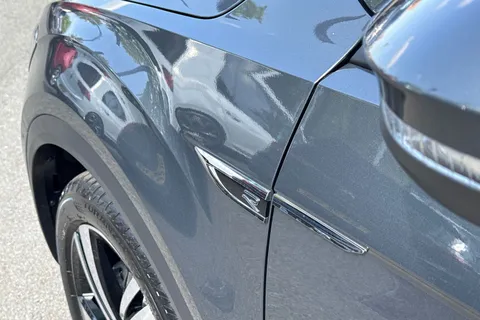 KN75NZG Volkswagen T-Roc 2.0 TDI 150 EVO R-Line 5dr DSG ⭐panoramic sunroof, Rear view camera⭐ Thumbnail #42