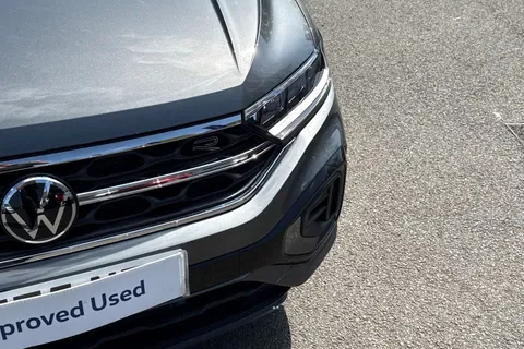 KN75NZG Volkswagen T-Roc 2.0 TDI 150 EVO R-Line 5dr DSG ⭐panoramic sunroof, Rear view camera⭐ Thumbnail #44