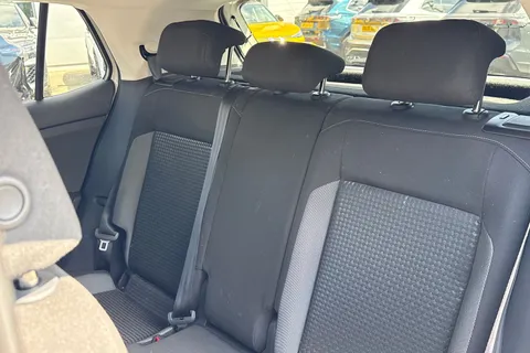 DU22FCL Volkswagen T-Cross 1.0 TSI Active 5dr Thumbnail #20