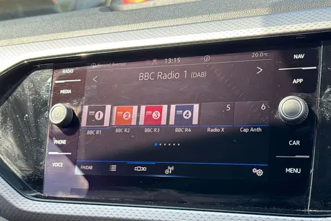 DU22FCL Volkswagen T-Cross 1.0 TSI Active 5dr Thumbnail #29