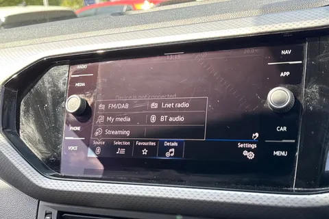 DU22FCL Volkswagen T-Cross 1.0 TSI Active 5dr Thumbnail #30