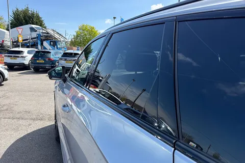 VN22UXW Volkswagen Touareg 3.0 V6 TSI 4Motion Black Edition ⭐Active climate Seats, Heated windscreen⭐ Thumbnail #37