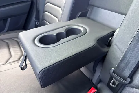 VN22UXW Volkswagen Touareg 3.0 V6 TSI 4Motion Black Edition ⭐Active climate Seats, Heated windscreen⭐ Thumbnail #41