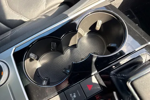 VN22UXW Volkswagen Touareg 3.0 V6 TSI 4Motion Black Edition ⭐Active climate Seats, Heated windscreen⭐ Thumbnail #47