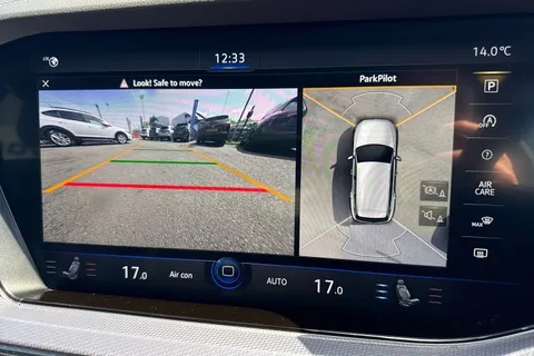 VN22UXW Volkswagen Touareg 3.0 V6 TSI 4Motion Black Edition ⭐Active climate Seats, Heated windscreen⭐ Thumbnail #56